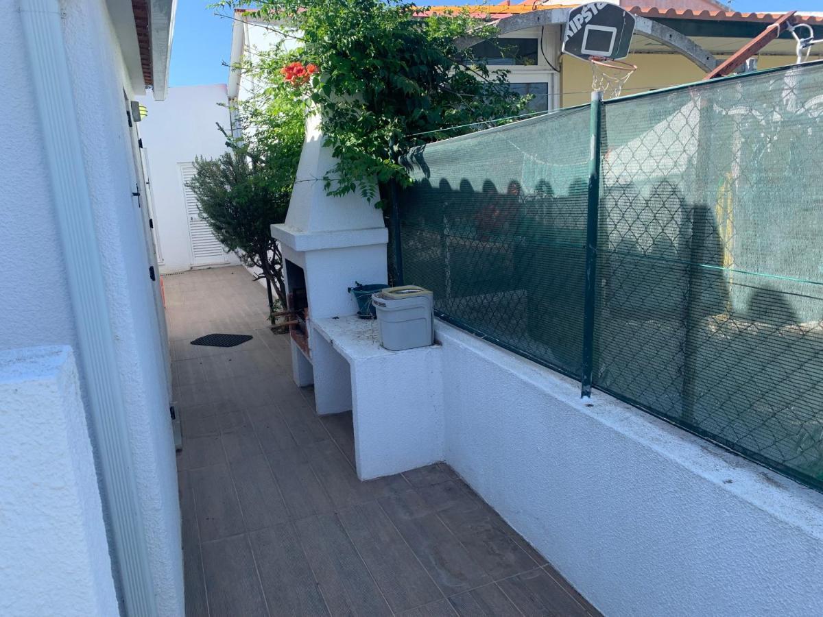 Aroeira Beach House Exterior photo